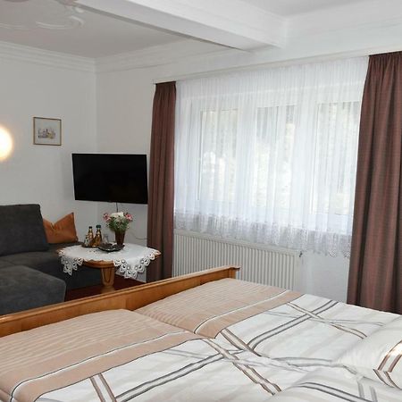 Feriendomizil Frey Apartment Sitzendorf Ngoại thất bức ảnh