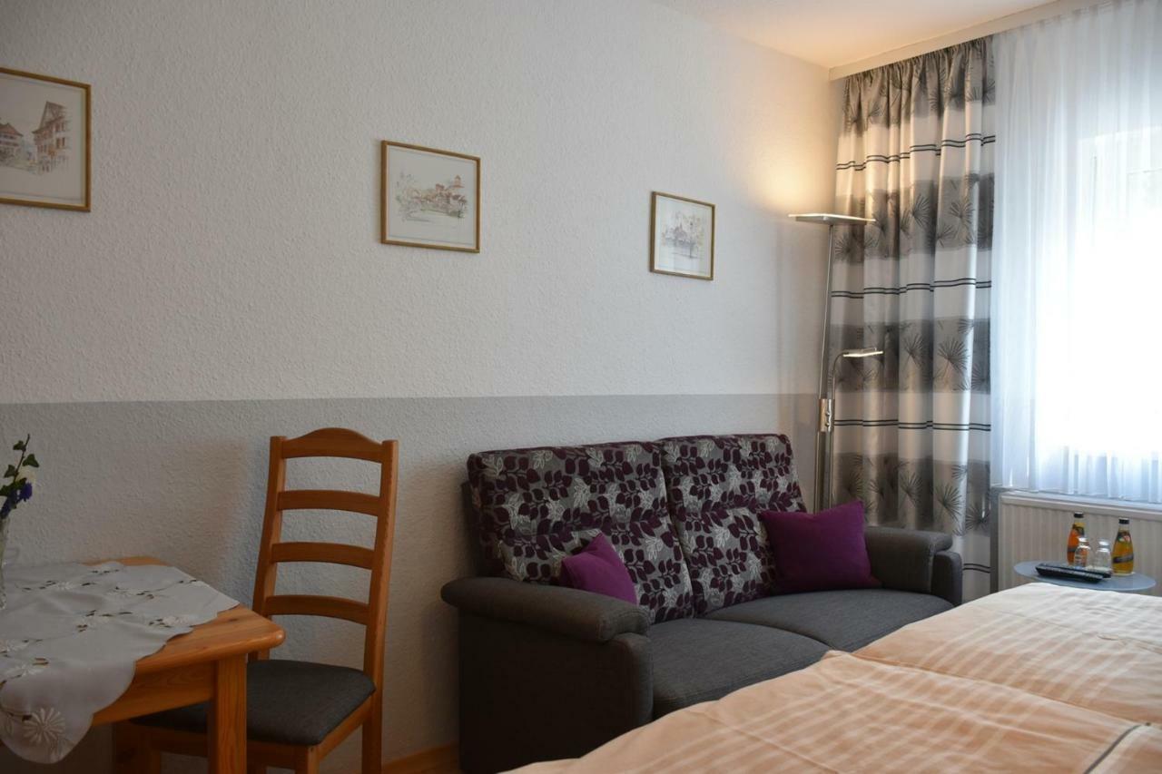 Feriendomizil Frey Apartment Sitzendorf Ngoại thất bức ảnh