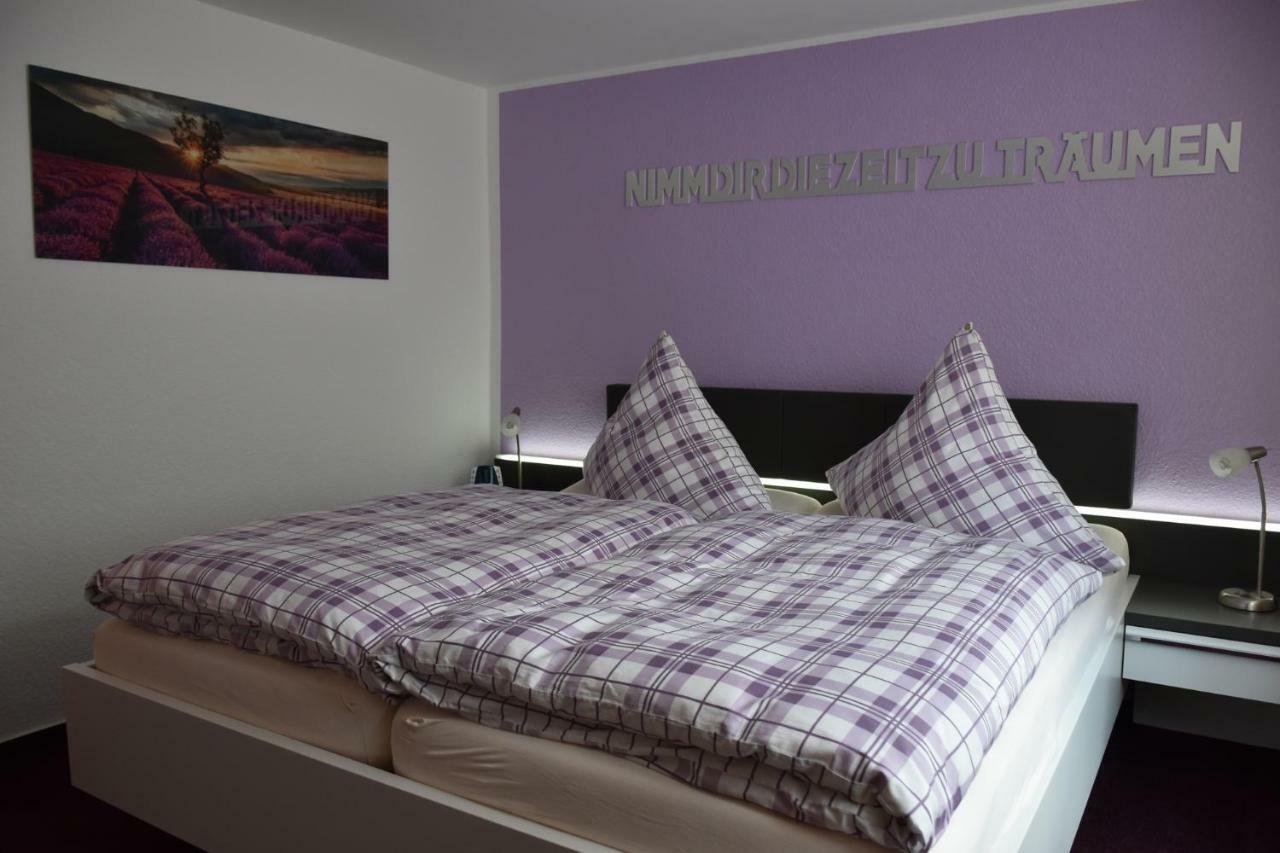 Feriendomizil Frey Apartment Sitzendorf Ngoại thất bức ảnh