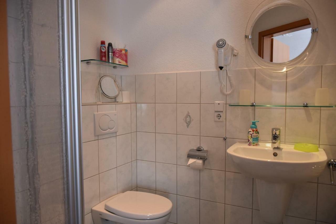 Feriendomizil Frey Apartment Sitzendorf Ngoại thất bức ảnh