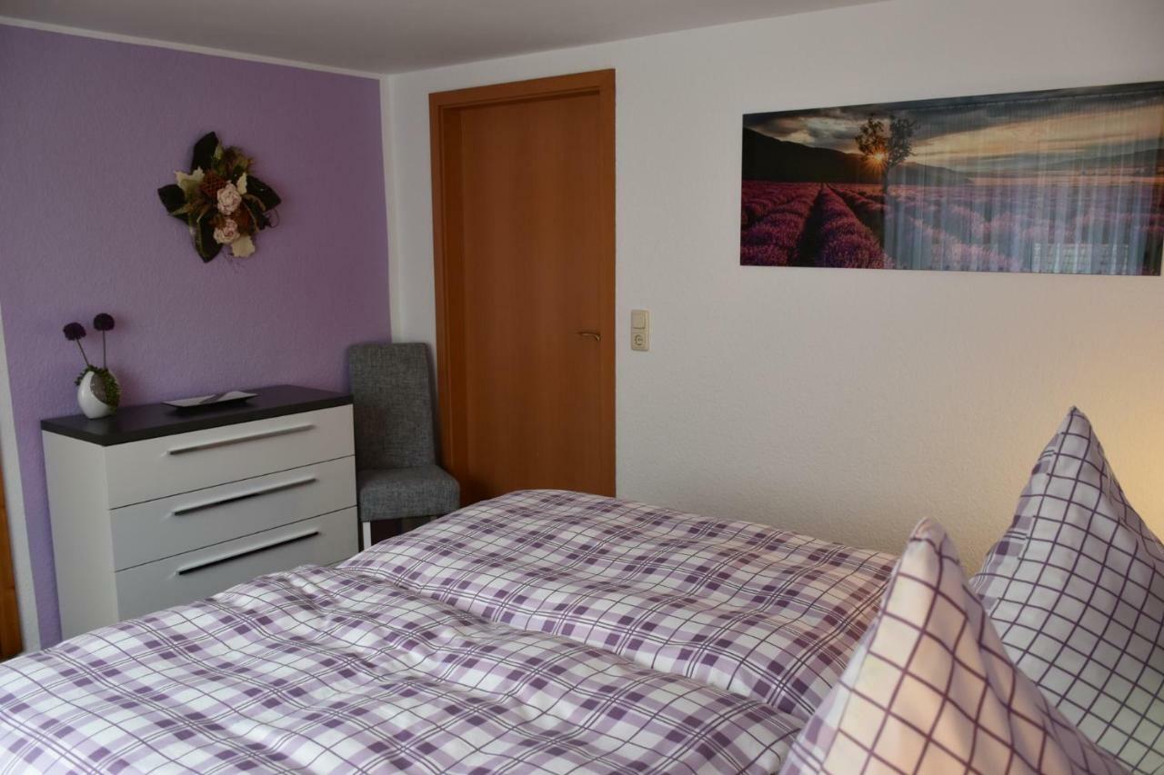 Feriendomizil Frey Apartment Sitzendorf Ngoại thất bức ảnh